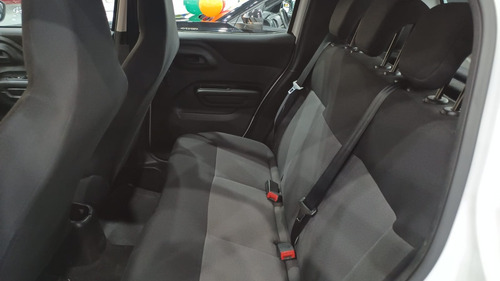 Citroën C3 Citroën C3 Live Pack 1.0 (Flex)
