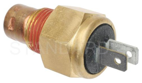 Sensor Temperatura Motor Chevrolet K5 Blazer 6.2l V8 85-86