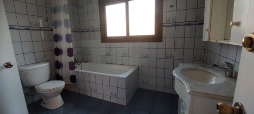 Exelente Ubicacion Ortuzar Echeñique 5 D / 3 B Jardin
