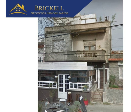 Imagen 1 de 4 de Casa Venta 3 Dormitorios