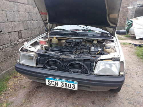 Peugeot 205 1.4 Gr