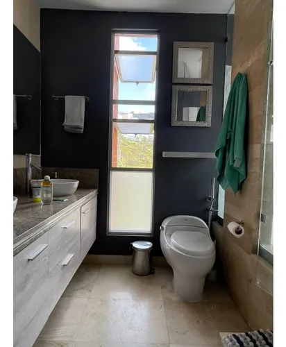 Venta Apartamento De 202mts2 En Los Cristales, Oeste De Cali 12380.