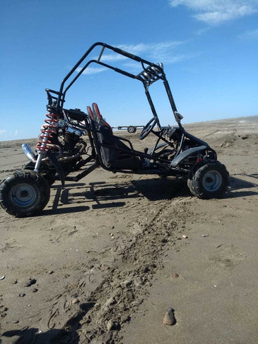 Zanella Fx 125cc Kart Modelo 2017