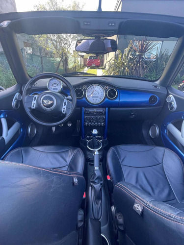Imagen 11 de 13 de Mini Cooper S Cooper S Cabrio
