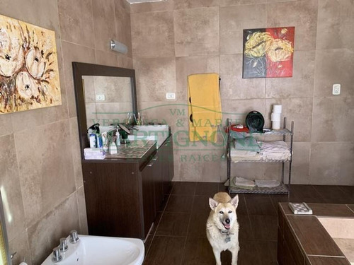 Imagen 28 de 30 de Casa Venta Club De Campo La Ranita Pilar Luján