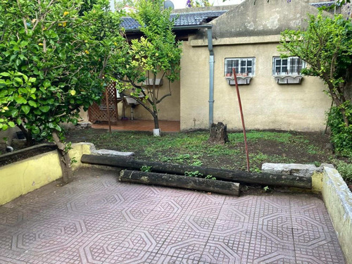 Imagen 21 de 21 de Venta Galpon/local/jardin, Villa Bllester 196 M2
