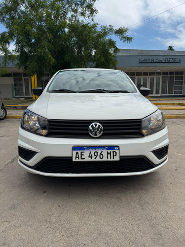Volkswagen Gol Trend 1.6 Trendline 101cv
