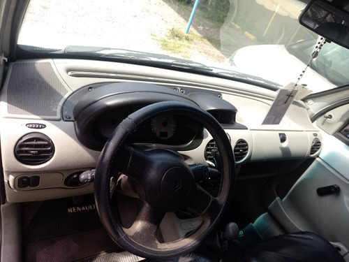 Renault Kangoo 1.9 Pack 1 Plc D