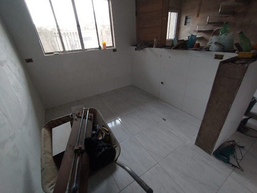 Imagem 6 de 20 de Entrada De R$56.000 E Saldo Financiado! Sobrado Com 3 Dormitórios À Venda, 110 M² Por R$ 280.000 - Vila Atlântica - Mongaguá/sp - So0937