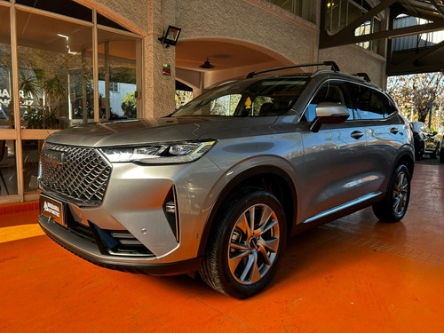 Haval H6 3gen 2.0t At Awd Deluxe - 2023 | 32