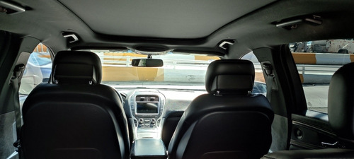 Imagen 15 de 15 de Lincoln Mkx 2017 3.8 3.7 4x4 At