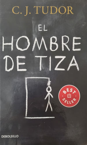 El Hombre De Tiza