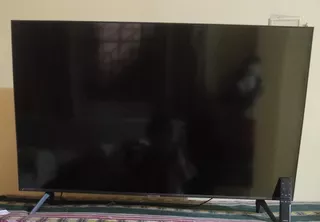 Televisor Samsung Smart De 43 Pulgadas