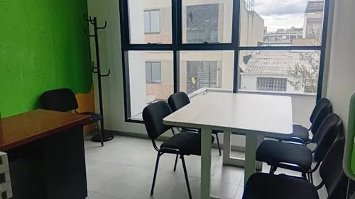 Oficinas En Arriendo Chico Navarra 90-73000