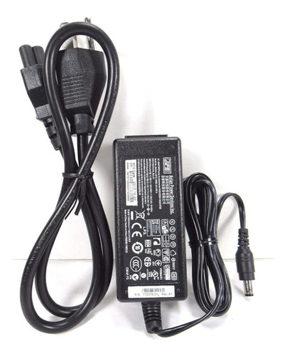 Fuente Cargador Para Dell-wyse Da-30e12, 12v-2.5a P/n: 9y62f