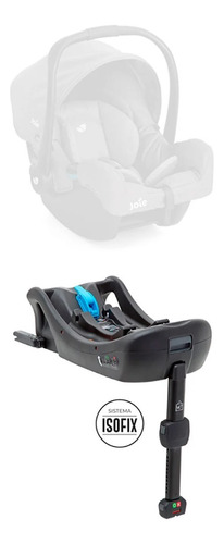 Base Para Huevito Bebes Joie I-size Isofix Gemm Juva Snug