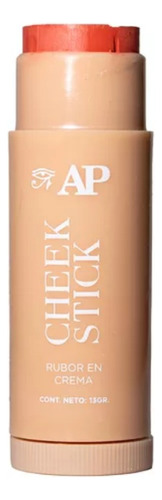 Ap Rubor Sweet Salmon + Contorno Sahara+ Iluminador Radiance