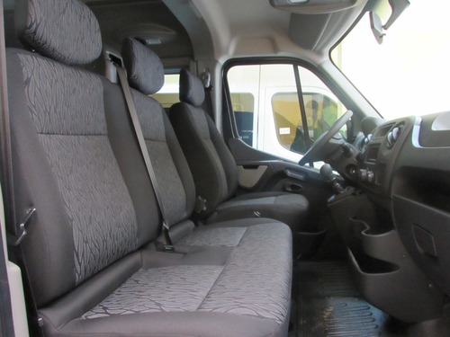 Imagem 5 de 14 de Renault Master Executiva 16 Lugares