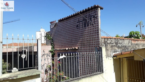 Imagem 6 de 7 de Terreno A Venda No Bairro Vila Nova Cachoeirinha Em São - P0117-1