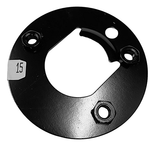 Soporte De Neumáticos Mopar Ram 3500 2023-2024