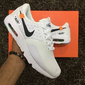 zapatillas nike air max zero hombre