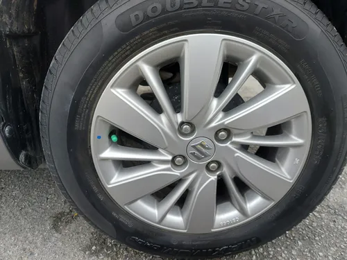 Suzuki Swift 1.2 Hatchback Versión Full Equipo
