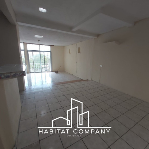 Imagen 5 de 16 de Casa En Alquiler En El Naranjo- Residenciales La Montaña Zona 4 De Mixco- Guatemala