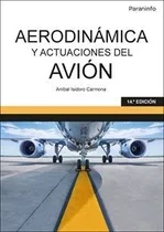 Comprar Libro Aerodinã¡mica Y Actuaciones Del Aviã³n - Isidoro Ca...