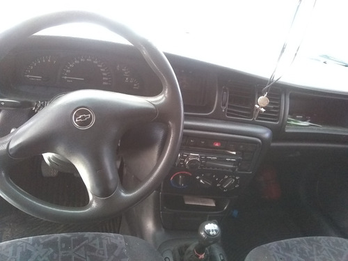 Vende-se Vectra Ano Modelo 97