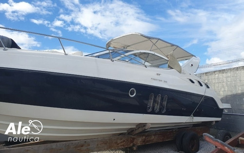 Phantom 300 Mercruiser 6.2 350 Hp Dts 45hrs