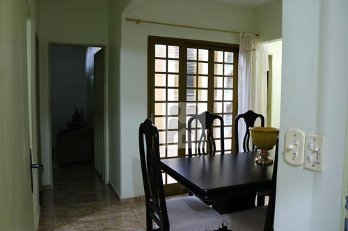 Imagem 16 de 30 de Casa Com 3 Dormitórios Com Suíte À Venda, 178 M² Por R$ 325.000 - Parque São Sebastião - Ribeirão Preto/sp - Ca0636