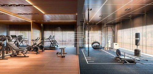 Imagem 8 de 15 de Boulevard Royal 3 Suites No Centro De Itapema - 4228