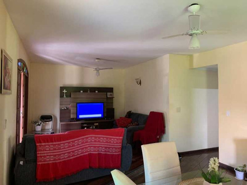 Imagem 4 de 11 de Casa Em Condomínio-à Venda-taquara-rio De Janeiro - Svcn30124