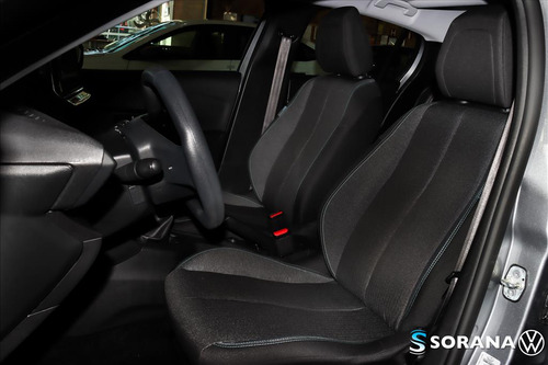 Peugeot 208 1.0 FIREFLY FLEX STYLE MANUAL
