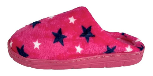 Pantufla Premium Mujer Lola Zapato Descanso 