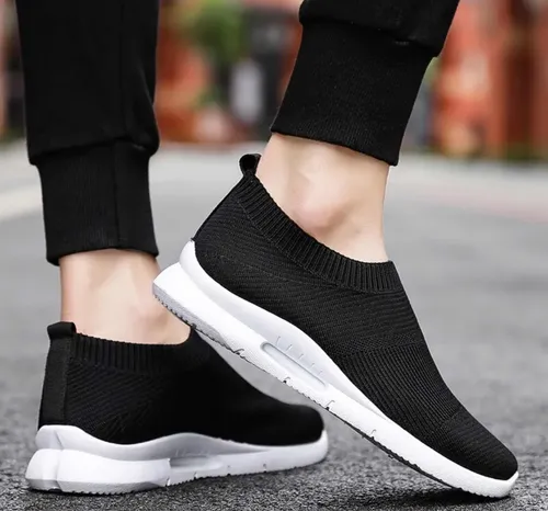 Zapatos calcetin mujer hotsell