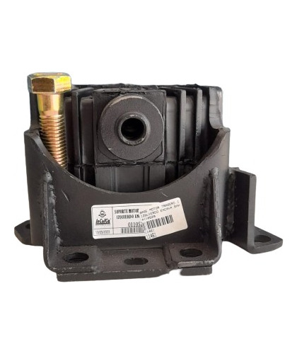 Base Motor Trasero Izquierdo 6hh1 Encava Eco / Fvr - Fsr