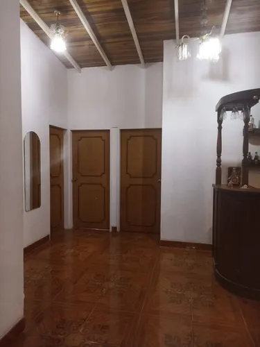 Lh Casa En Venta En Palo Gordo