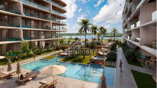 Apartamentos En Venta En Planos En Cap Cana Wpa28