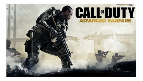 Call of Duty: Advanced Warfare  Standard Edition Activision PC Digital