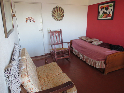Imagen 6 de 22 de Departamento-venta-pinamar-3 Ambientes-vista Al Mar