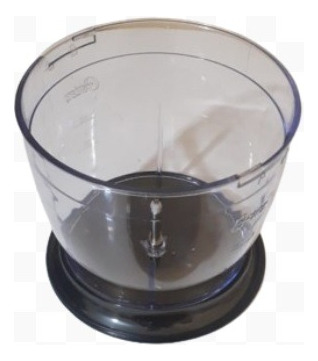Oster Bols Para Picadora Minipimer