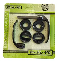 Comprar Picaportes  1791 Rialpa