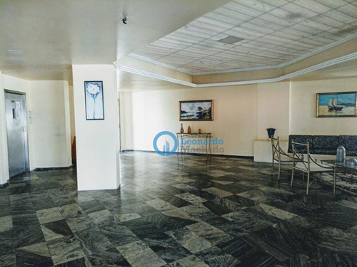 Imagem 17 de 18 de Apartamento À Venda, 200 M² Por R$ 500.000,00 - Dionisio Torres - Fortaleza/ce - Ap0928