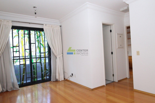 Imagem 2 de 12 de Apartamento - Jardim Paulista - Ref: 7152 - V-85539