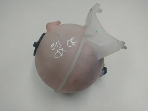 comprar Reservatório Do Radiador Sprinter 311 415 515 Cdi 