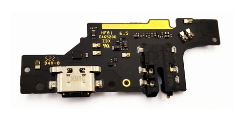 Placa De Carga Para Zte Blade V40 Vita 8045 Original