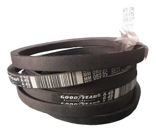 Correa Goodyear A49