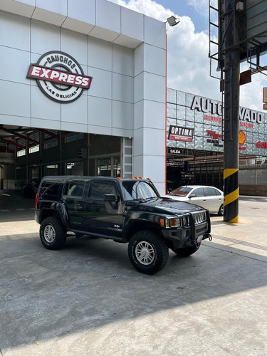 Hummer H3