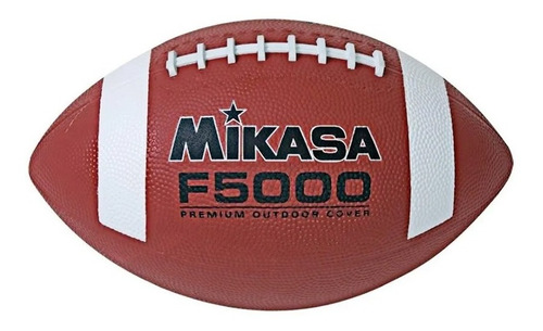 Balon Futbol Americano Mikasa 7puLG Original F5000 